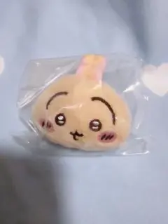 ちいかわ うさぎ おかおマルチリング