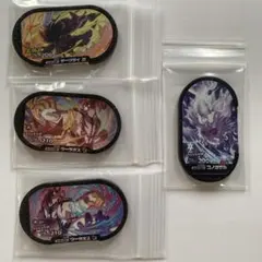 ポケモンメザスタ⭐︎スーパースター