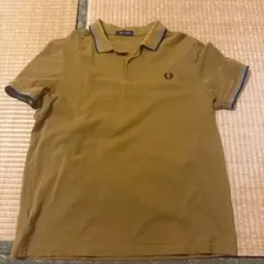 FRED PERRY ポロシャツのサムネイル