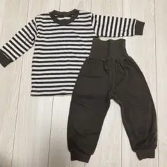 西松屋 ベビーパジャマ