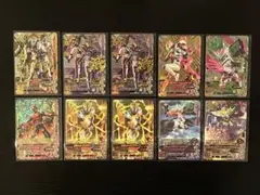 2026年最新】ガンバライジングの人気アイテム - メルカリ
