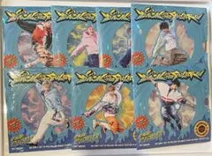 NCT DREAM BTTF Digipack ver. 7種　新品未開封