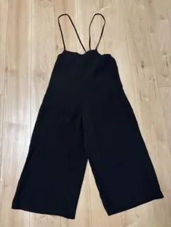 GU キャミサロペット