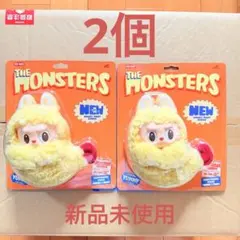 [正規品 新品]THE MONSTERS Wacky Mart イヤホンケース