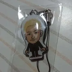 小森隼さんのクリーナー