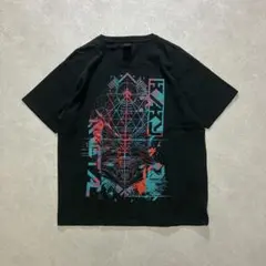 BABYMETAL ベビーメタル METAL MYTH Tシャツ y2k 黒 L