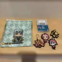 ジョジョの奇妙な冒険 ジョジョワールド まとめ売り
