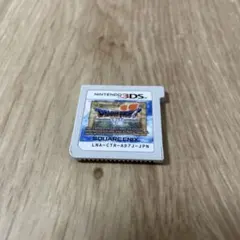 任天堂3ds ソフト