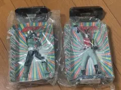 【初期版！】仮面ライダー フィギュアコレクション 旧1号・X 2体セット