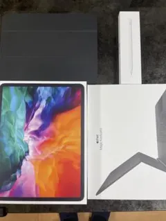 （セット）Apple iPad Pro 12.9インチ　他セット詳細は本文へ