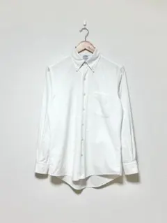 イタリア製 18AW MM6 ダブルカフス クリアーポケット 38 白 - メルカリ