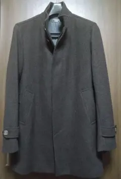 ジャケット ピーコート