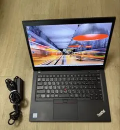 E*n様 レノボ ThinkPad P14s Gen 4 ハイブリッドグラフィッ - メルカリ
