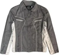 L7 REAL HIP 90s シャツジャケット