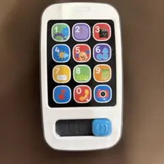 Fisher-Price スマートフォン 知育玩具のサムネイル