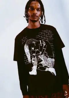 完売品 supreme Tシャツ 窪塚洋介 - メルカリ