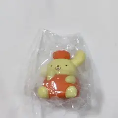 ポムポムプリン　マイカラーフィギュア