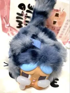 crybaby Wild but Cutie クライベイビー