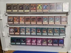 希少】遊戯王 GB 非売品 5枚セット ブラックマジシャン レッドアイズ