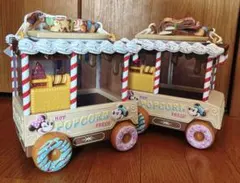 ディズニー　パルパルーザ　ポップコーンバケット　2個セット