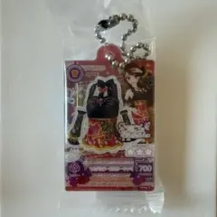 アイカツ　ガチャガチャ　スパイシーアゲハまとめ売り
