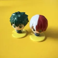 僕のヒーローアカデミア