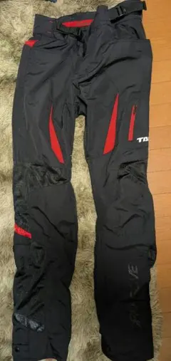 シマノ ネクサスストレッチパンツ リミテッドプロ Mサイズ 小さめ