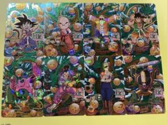 ドラゴンボールヒーローズカード H3 CP2, CP3, CP6 - メルカリ