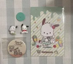 ポチャッコ まとめ売り