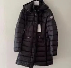 超美品　Moncler Hermine black