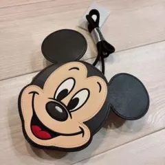 ディズニー　ミッキー　ポシェット　Poppin’ Goods　ディズニーストア