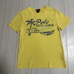 ラルフローレン Tシャツ POLO RALPHLAURENのサムネイル
