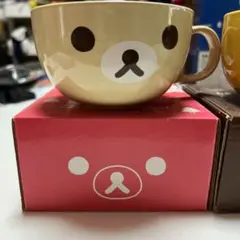 ローソン　リラックマ マグカップ 2個セット