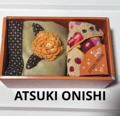 2026年最新】A.O. ／ ATSUKI ONISHIの人気アイテム - メルカリ