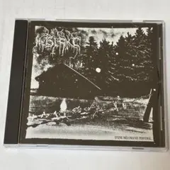 HELSLAKT / D'Une Mélomanie Perverse Au