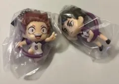 こんにち輪ハイキュー