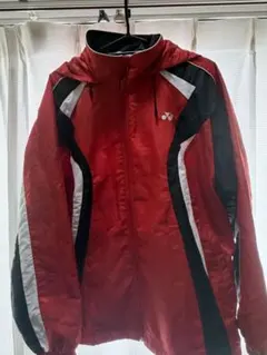 YONEX ウインドブレーカー Lサイズ テニス ソフトテニス バドミントン