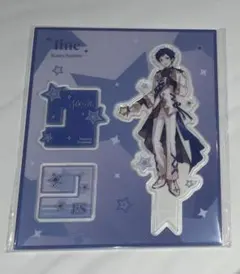 あんスタ ES 聚光舞台 中国限定 アクスタ アクリルスタンド 天祥院