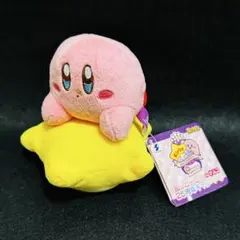 星のカービィ　はしれ！ワープスターのサムネイル