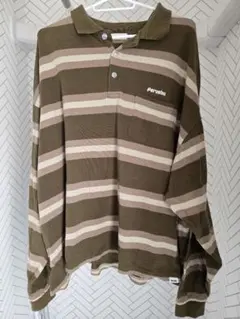 Perushu ポロシャツ