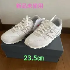 ❤️新品未使用❤️ニューバランスWL996 4UA 23.5㎝