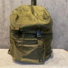 PORTER フォース　 リュック・バックパック855-07416