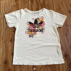 adidas 150 クリーム色　背中に小さな汚れ有り