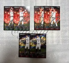 プロ野球チップス プロスピA 埼玉西武ライオンズ まとめ売り