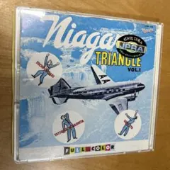 2026年最新】niagara triangleの人気アイテム - メルカリ