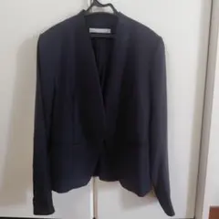 2026年最新】Theory luxe レディース ノーカラージャケットの人気