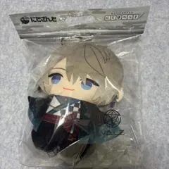 甲斐田晴 BIGにじぱぺっと でかぱぺ