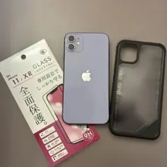 iphone11 128GB SIMフリー　128gb