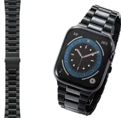 applewatchバンドセラミック