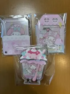 サンリオ マイメロ